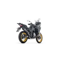 Arrow Exhaust Voge Valico 525 DSX