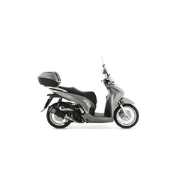 Arrow Exhaust Honda SH 350