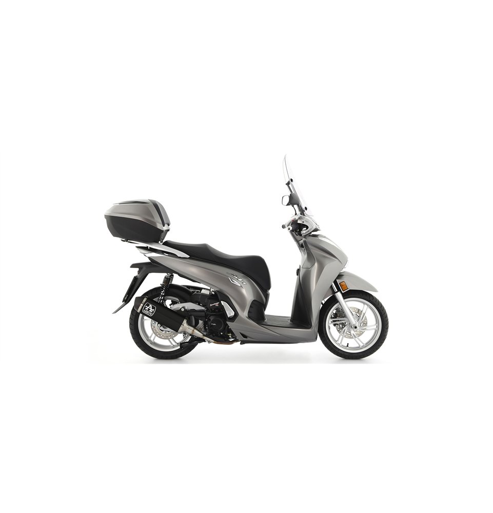 Arrow Exhaust Honda SH 350