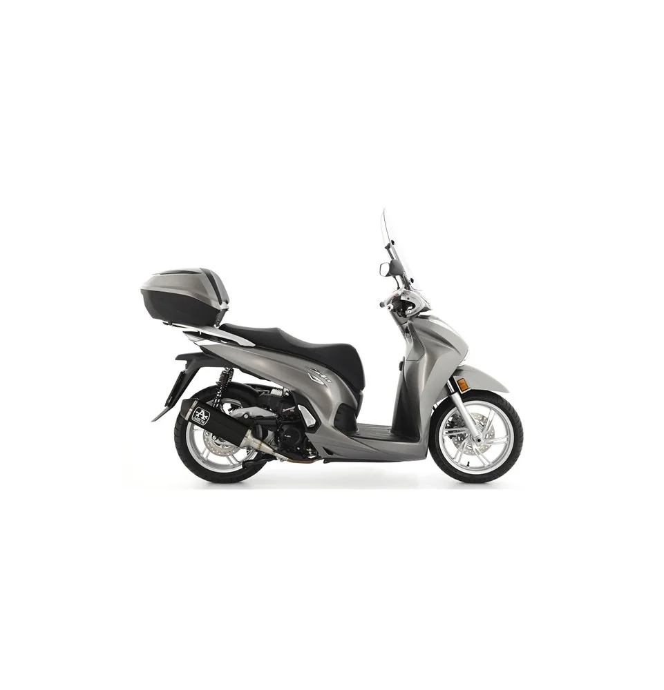 Arrow Exhaust Honda SH 350