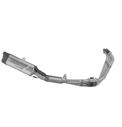 Arrow Exhaust Honda CB 650 R