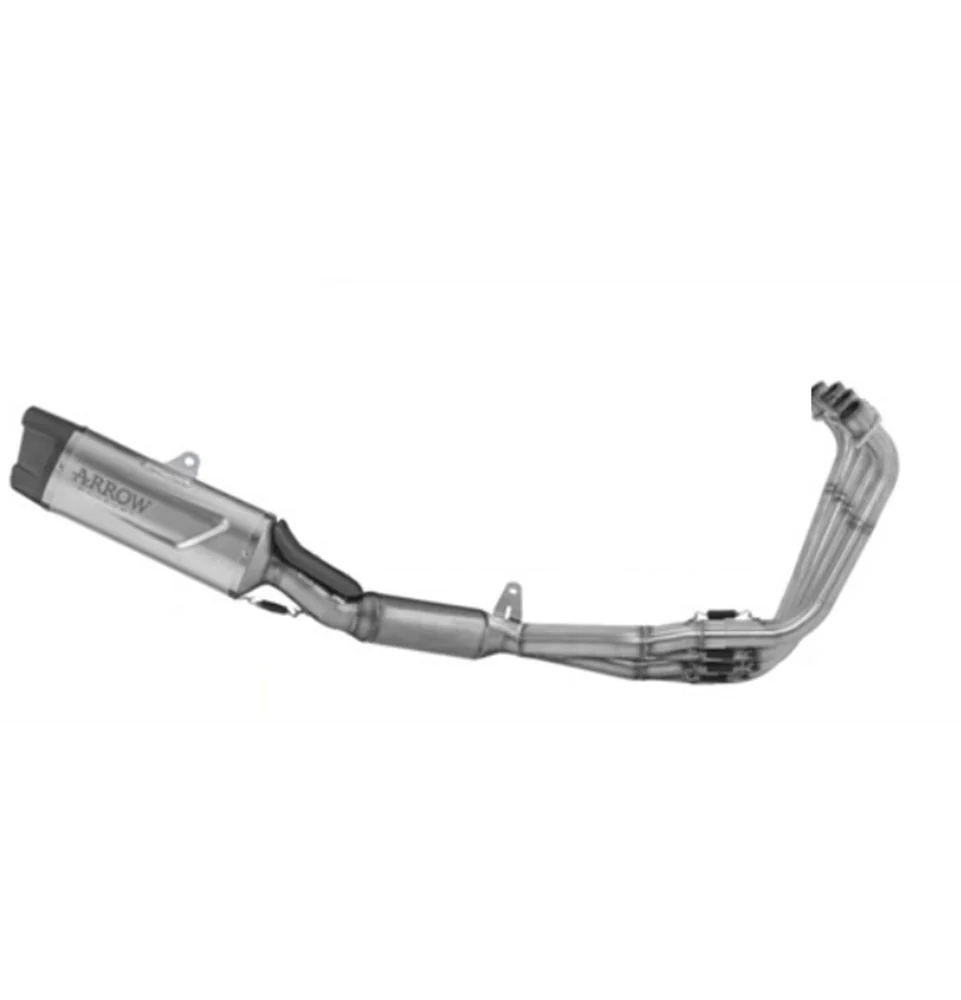 Arrow Exhaust Honda CB 650 R
