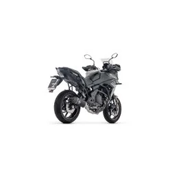 Arrow Exhaust Kawasaki Versys 650 