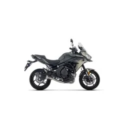 Arrow Exhaust Kawasaki Versys 650 