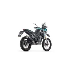 Arrow Exhaust Kove 800X Pro / 800X Rally