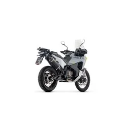 Arrow Exhaust Husqvarna Norden 901