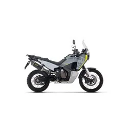 Arrow Exhaust Husqvarna Norden 901