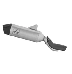Arrow Exhaust Ducati Multistrada V4
