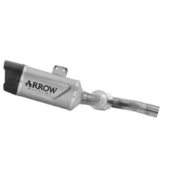 Arrow Exhaust Bmw F 900 R/XR