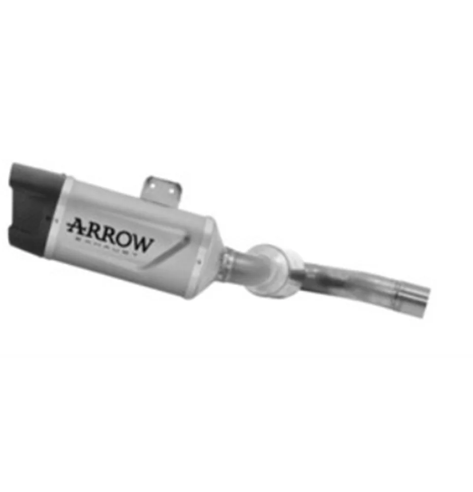 Arrow Exhaust Bmw F 900 R/XR