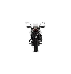 Arrow Exhaust Benelli TRK 702