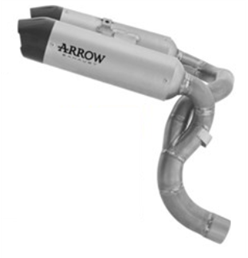 Arrow Exhaust Ducati Panigale V2/V2S