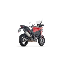 Arrow Exhaust Ducati Multistrada V2/V2S