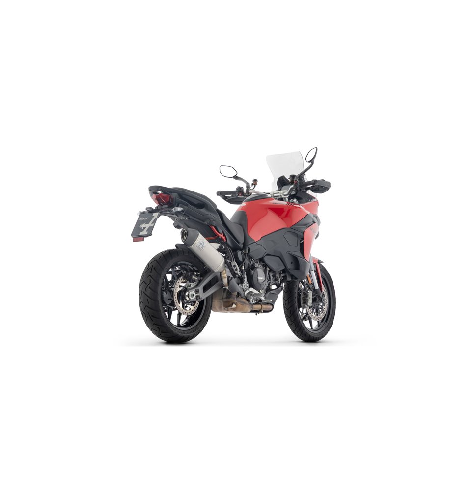 Arrow Exhaust Ducati Multistrada V2/V2S