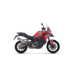 Arrow Exhaust Ducati Multistrada V2/V2S
