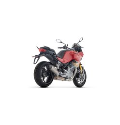 Arrow Exhaust Moto Guzzi V100 Mandello
