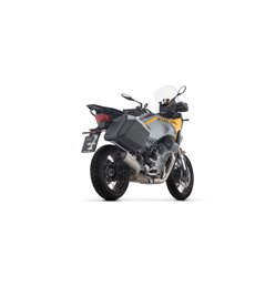 Arrow Exhaust Moto Guzzi Stelvio