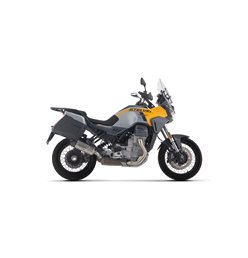 Arrow Exhaust Moto Guzzi Stelvio