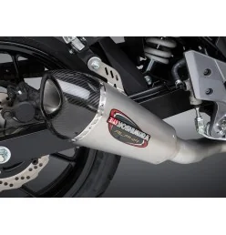 Scarico Sportivo Yoshimura Suzuki GSX 250R Race ALPHA T Works Finish