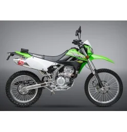Yoshimura Kawasaki KLX 250S/SF Race RS-2