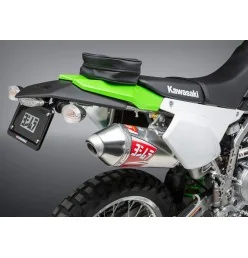Yoshimura Kawasaki KLX 250S/SF Race RS-2