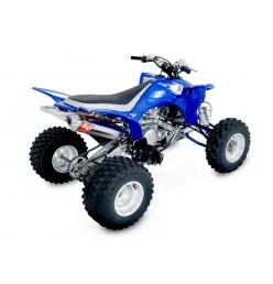 Yoshimura Yamaha YFZ 450 Signature RS-2