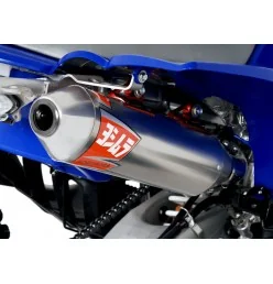 Yoshimura Yamaha YFZ 450 Signature RS-2