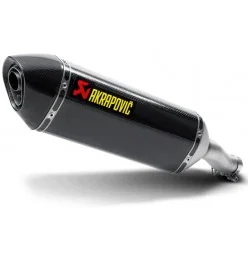 Akrapovic Honda CB 500 F S-H5SO2-HRC