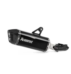 Akrapovic Bmw R 1250 GS - GS Adventure S-B12SO23-HAATBL