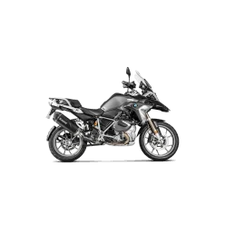 Akrapovic Bmw R 1250 GS - GS Adventure S-B12SO23-HAATBL