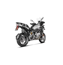 Akrapovic Bmw R 1250 GS - GS Adventure S-B12SO23-HAATBL