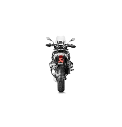 Akrapovic Bmw R 1250 GS - GS Adventure S-B12SO23-HAATBL