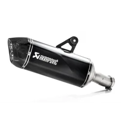 Akrapovic Bmw R 1250 GS - GS Adventure S-B12SO23-HAATBL