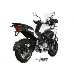 Mivv Delta Race Benelli TRK 502