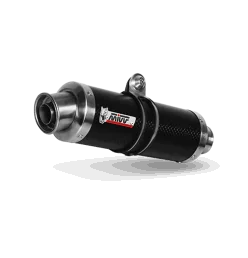 Mivv GP Honda CBR 600 FS