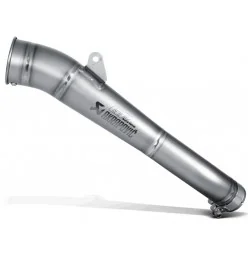 Akrapovic SM-S6S02T Suzuki GSX-R 600 750 SM-S6S02T