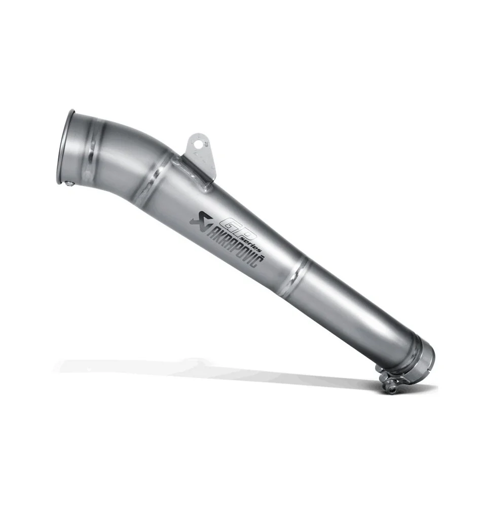 Akrapovic SM-S6S02T Suzuki GSX-R 600 750 SM-S6S02T