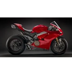 Termignoni Ducati Panigale V4