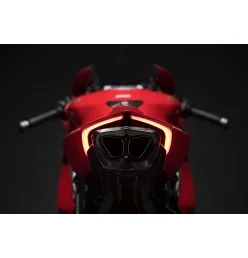 Termignoni Ducati Panigale V4