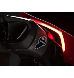 Termignoni Ducati Panigale V4