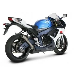 Akrapovic SM-S6S02T Suzuki GSX-R 600 750 SM-S6S02T