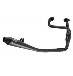 Termignoni Triumph Street Twin 900