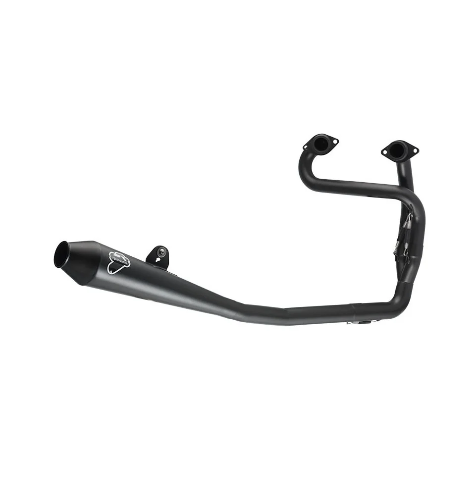 Termignoni Triumph Street Twin 900