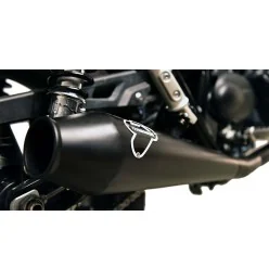Termignoni Triumph Street Twin 900