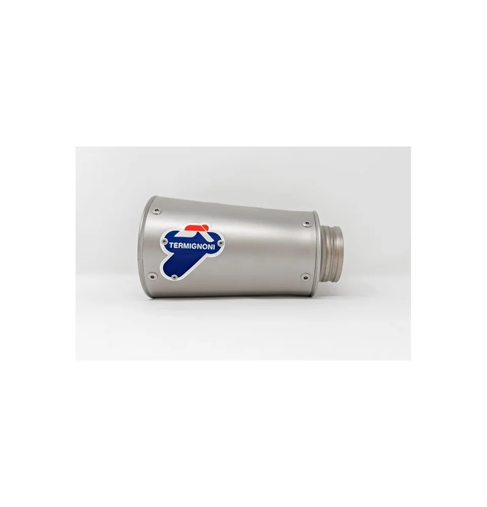 Termignoni Yamaha N-Max 125 155
