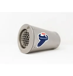 Termignoni Yamaha N-Max 125 155