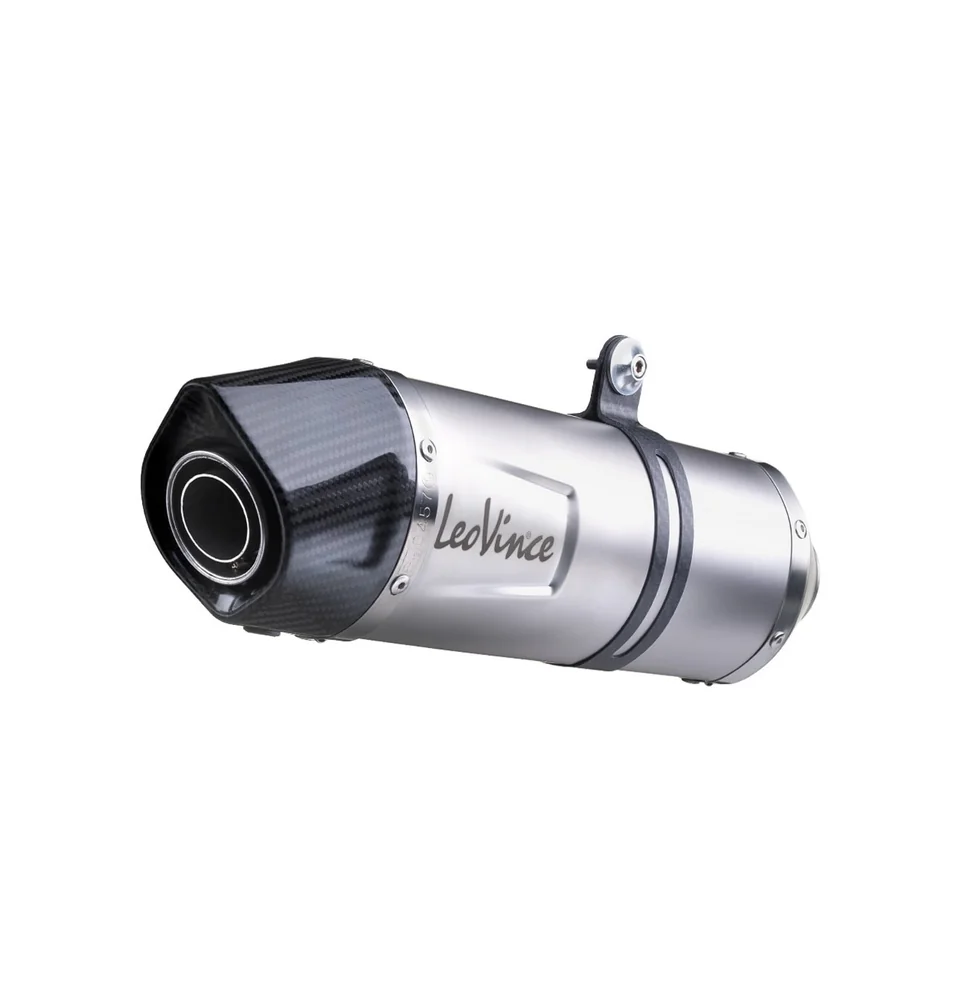 Leovince Bmw F 750 GS LV ONE EVO