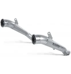 Akrapovic Suzuki Gsx-r 1000 SM-S10SO1T