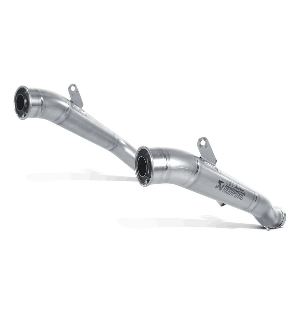 Akrapovic Suzuki Gsx-r 1000 SM-S10SO1T