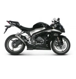 Akrapovic Suzuki Gsx-r 1000 SM-S10SO1T